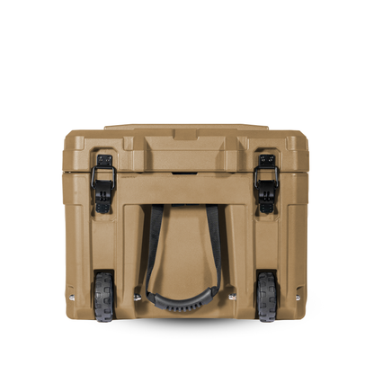 125L Rolling Rugged Case