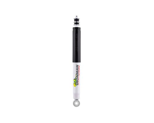 Rear Shock - Nitro Gas (Comfort) - Toyota 4Runner (2003-2024)/ Toyota FJ Cruiser (2007-2014)/ Toyota 4Runner (2003-2024)/ Lexus GX460 (2010-2023)