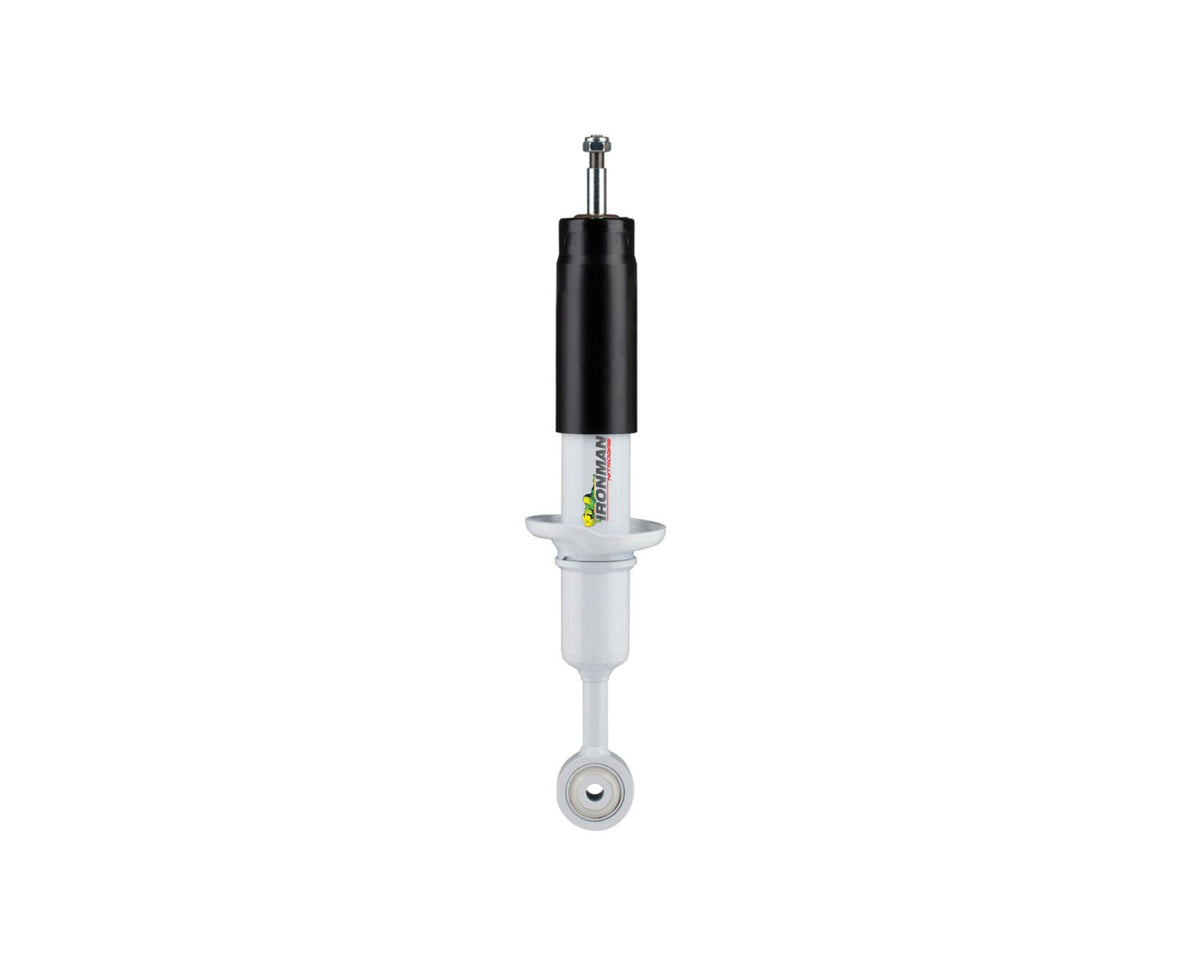 Front Strut - Nitro Gas (Performance) - Toyota 4Runner (2003-2024)/ Lexus GX470 (2003-2009)/ Toyota FJ Cruiser (2007-2014)/ Toyota 4Runner (2003-2024)
