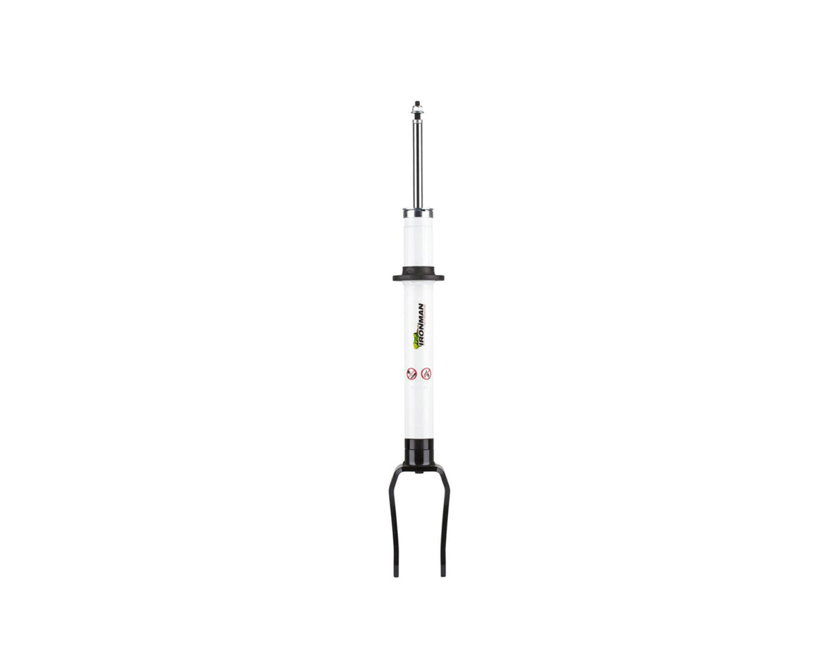 Rear Left Shock - Nitro Gas (Performance) - Jeep Cherokee (2016+)
