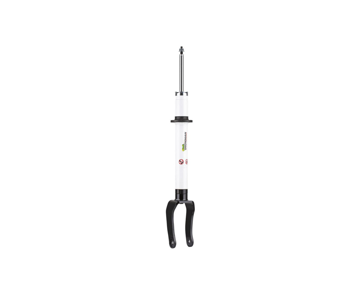 Rear Right Shock - Nitro Gas (Performance) - Jeep Cherokee (2016+)
