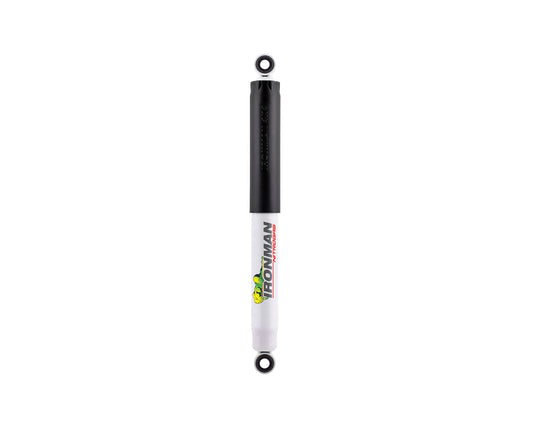Front Shock - Nitro Gas (Comfort) - For 4" Lift - Jeep Wrangler JL/JLU (2018+)