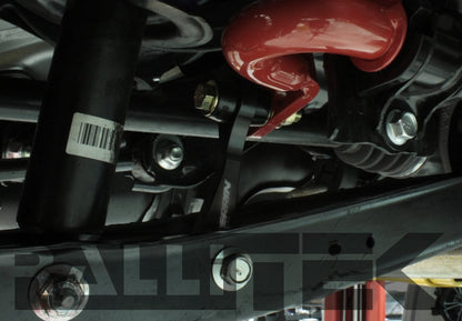 Perrin Rear Endlinks - Fits Subaru STI & WRX 2008-2016 - BRZ 2013-2022 - FR-S 2013-2016