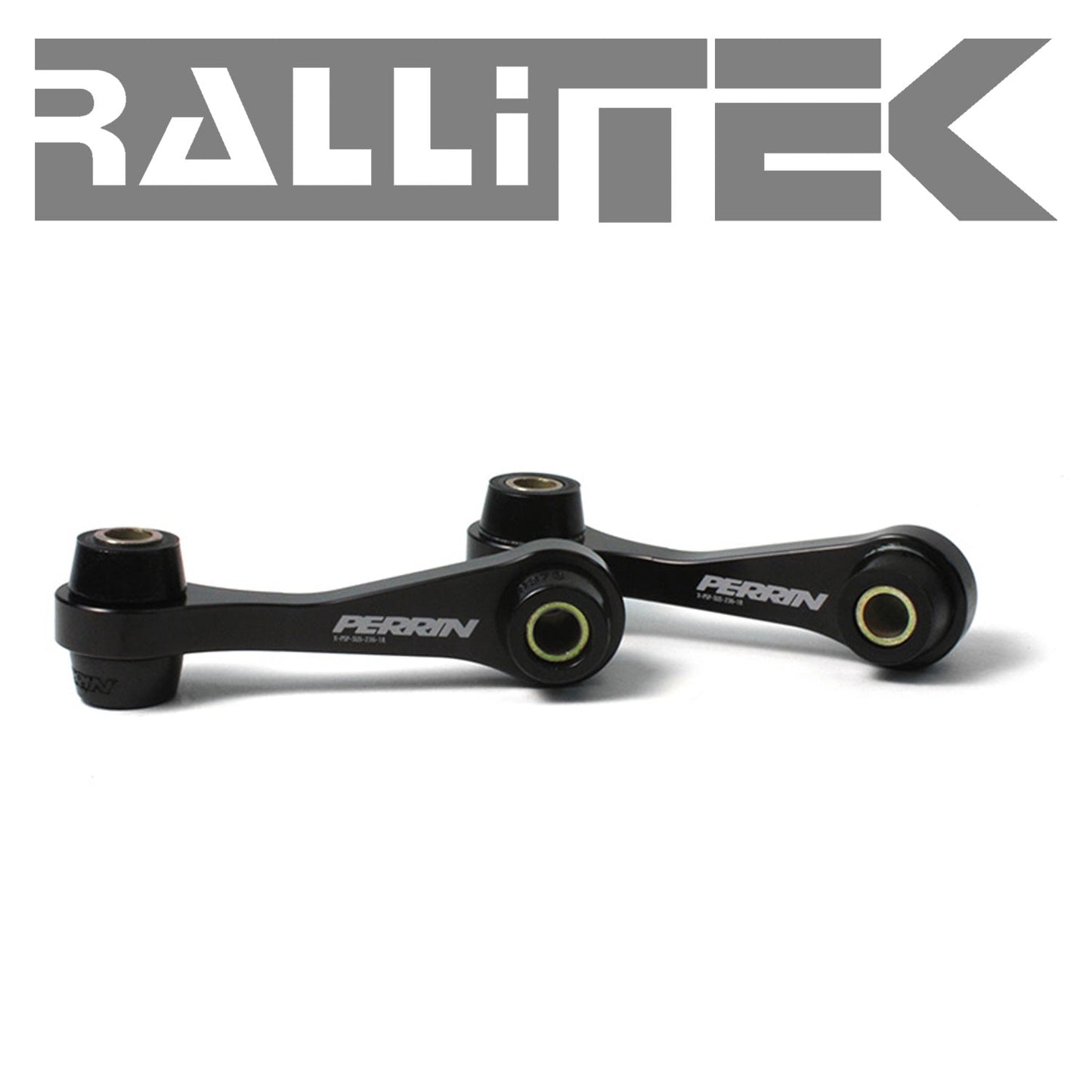 Perrin Rear Endlinks - Fits Subaru STI & WRX 2008-2016 - BRZ 2013-2022 - FR-S 2013-2016