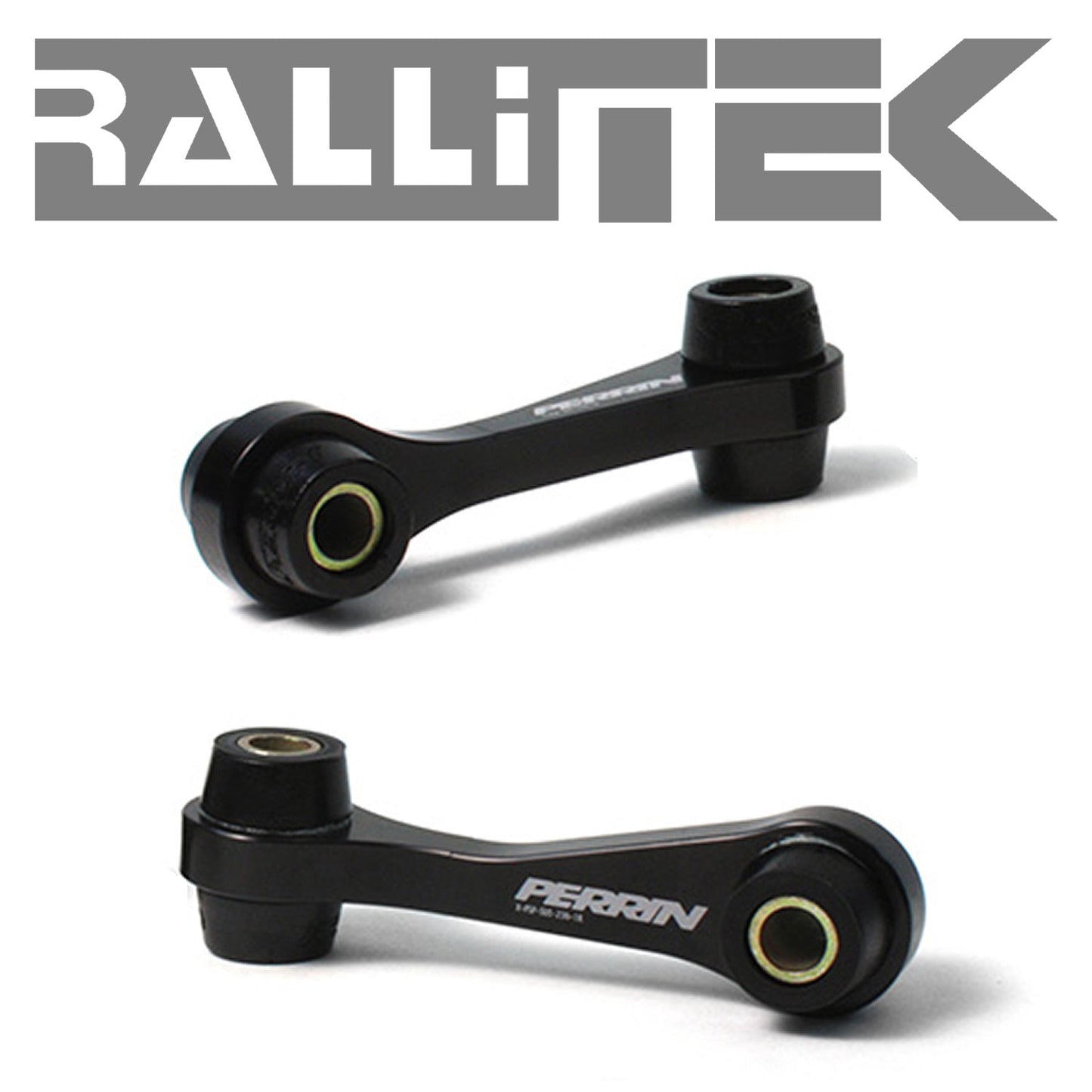 Perrin Rear Endlinks - Fits Subaru STI & WRX 2008-2016 - BRZ 2013-2022 - FR-S 2013-2016
