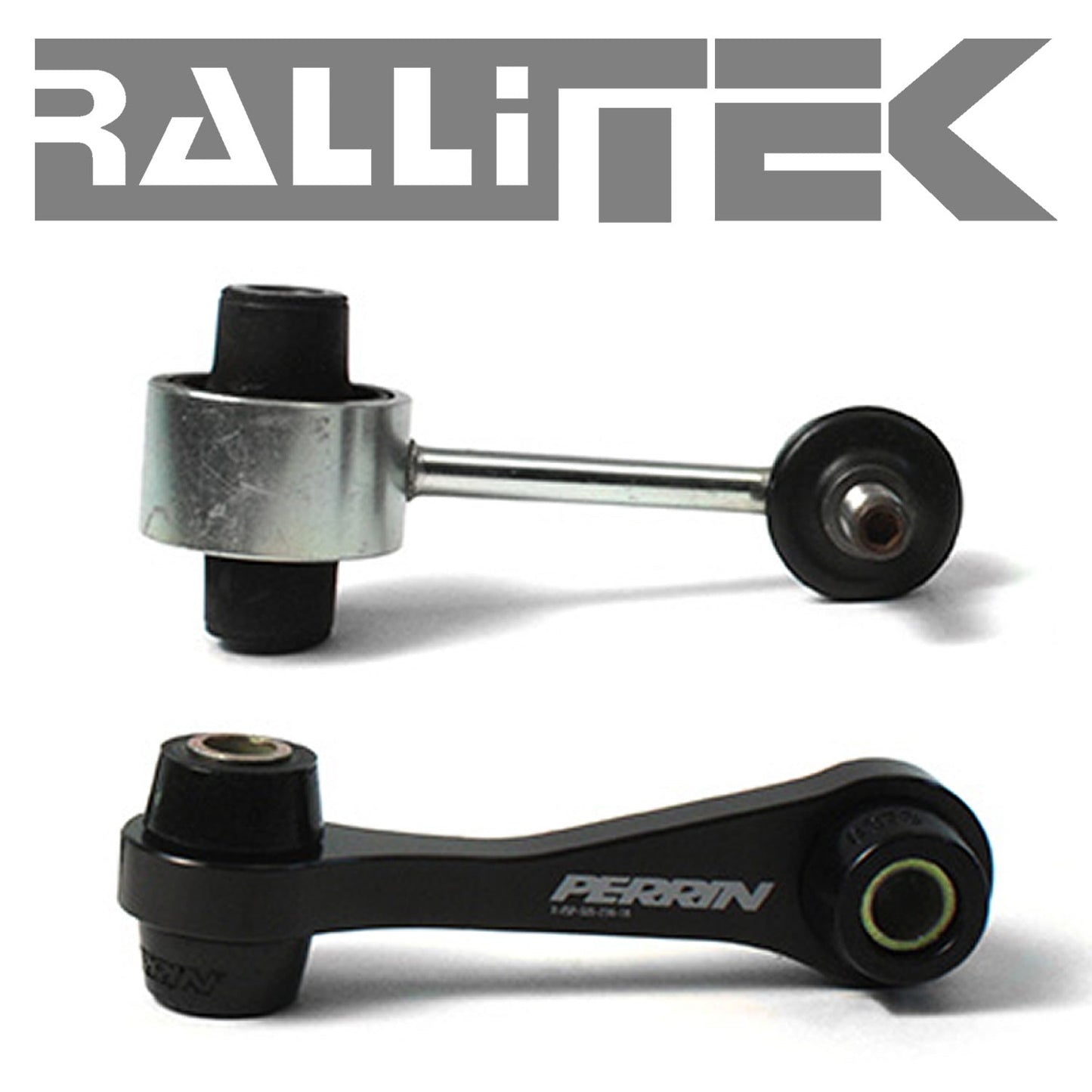 Perrin Rear Endlinks - Fits Subaru STI & WRX 2008-2016 - BRZ 2013-2022 - FR-S 2013-2016