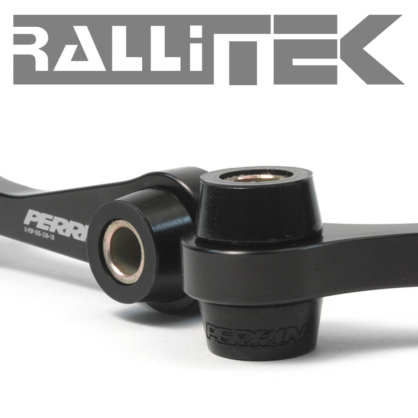Perrin Rear Endlinks - Fits Subaru STI & WRX 2008-2016 - BRZ 2013-2022 - FR-S 2013-2016