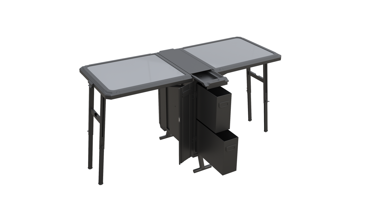 PROVIS Table