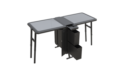PROVIS Table