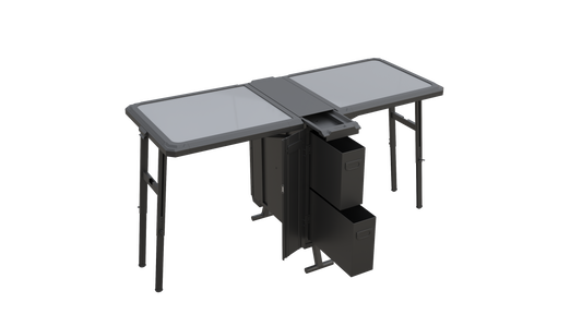 PROVIS Table