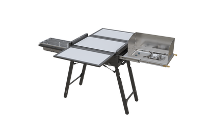PROVIS Grill
