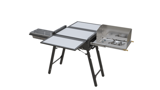 PROVIS Grill