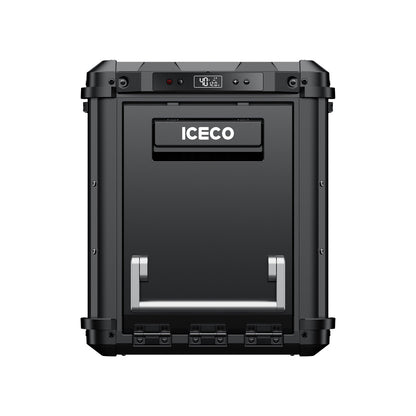 VL45Plus Single Zone 3-Way Access Portable Freezer | ICECO | 42L
