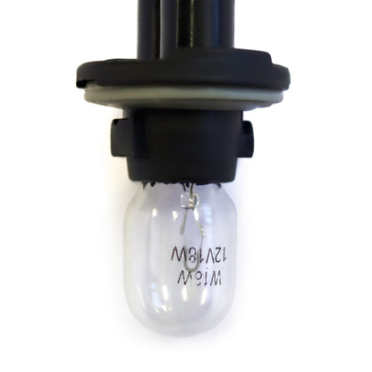 13-18 Ram Stock LED Tail Lights to AlphaRex PRO-Series Tail Lights Converters | AlphaRex