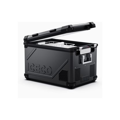 APL55 Dual Zone 12 Volt Freezer | ICECO | 55 LT