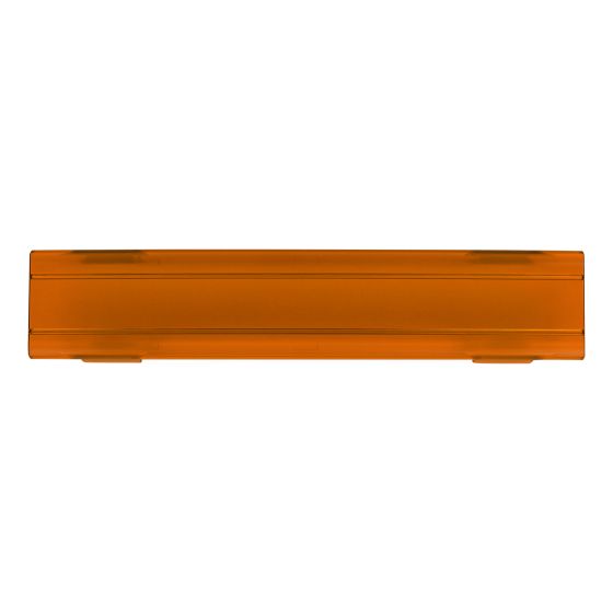 Cover 10 Inch SR-Series Amber Pro Rigid Industries