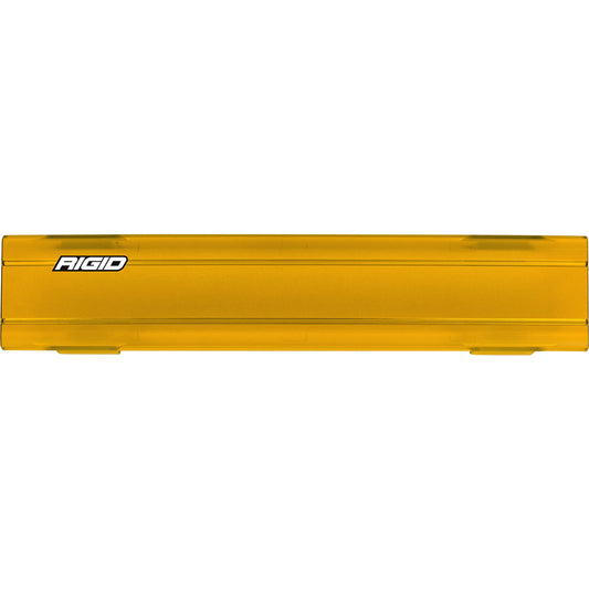 Light Bar Cover For 20,30,40 & 50 Inch SR-Series Yellow RIGID Industries