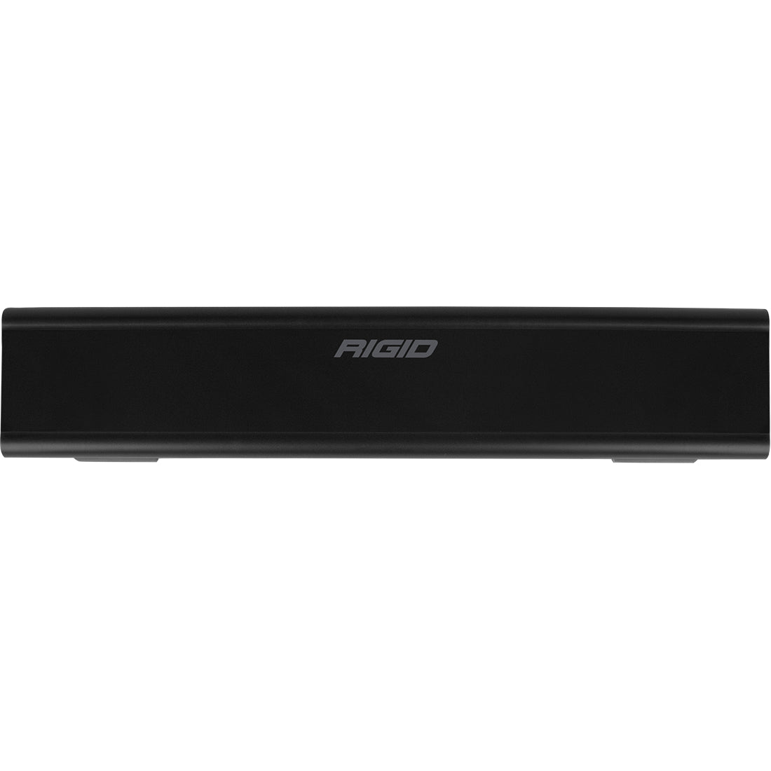 Light Bar Cover For RDS SR-Series Pro 20, 30, 40 And 50 Inch Black RIGID Industries