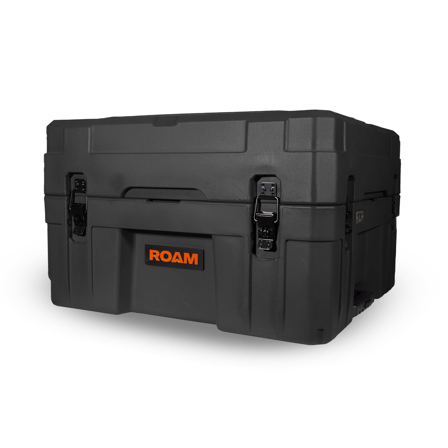 132L Rolling Rugged Case