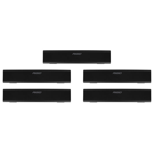 Light Bar Cover For 54 Inch RDS SR-Series Black RIGID Industries