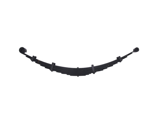 2000-2004 Ford F-250/F-350 Super Duty/2000-2005 Ford Excursion Diesel 4 Inch Lift Front Leaf Spring Pack Icon Vehicle Dynamics