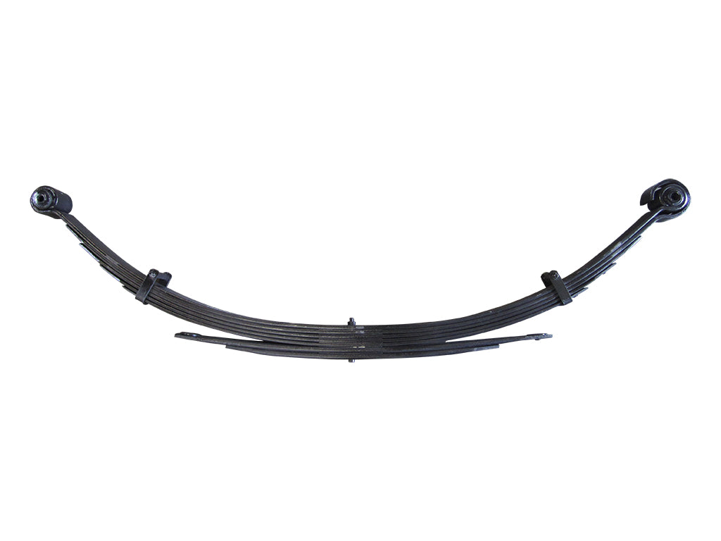 1999-2007 Ford F-250/F-350 Super Duty 5 Inch Lift Rear Leaf Spring Pack Icon Vehicle Dynamics