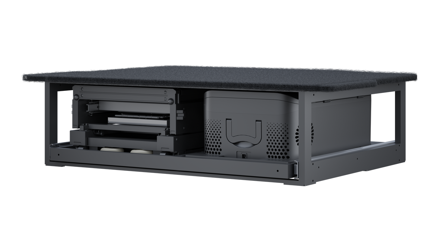 ORDO SUV Storage