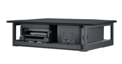 ORDO SUV Storage