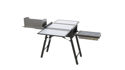 PROVIS Grill
