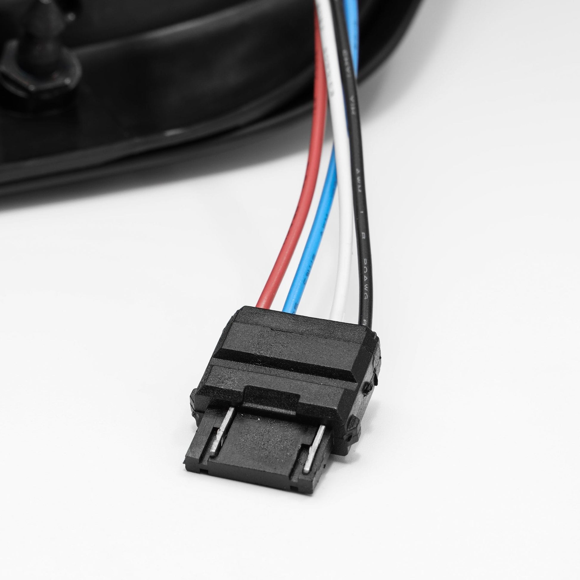 14-21 Toyota Tundra PRO-Series LED Tail Lights Red Smoke | AlphaRex