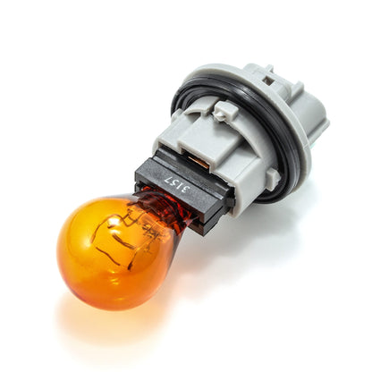 14-21 Toyota Tundra TRD Models Stock LED Headlights to AlphaRex Projector Headlights Converters | AlphaRex