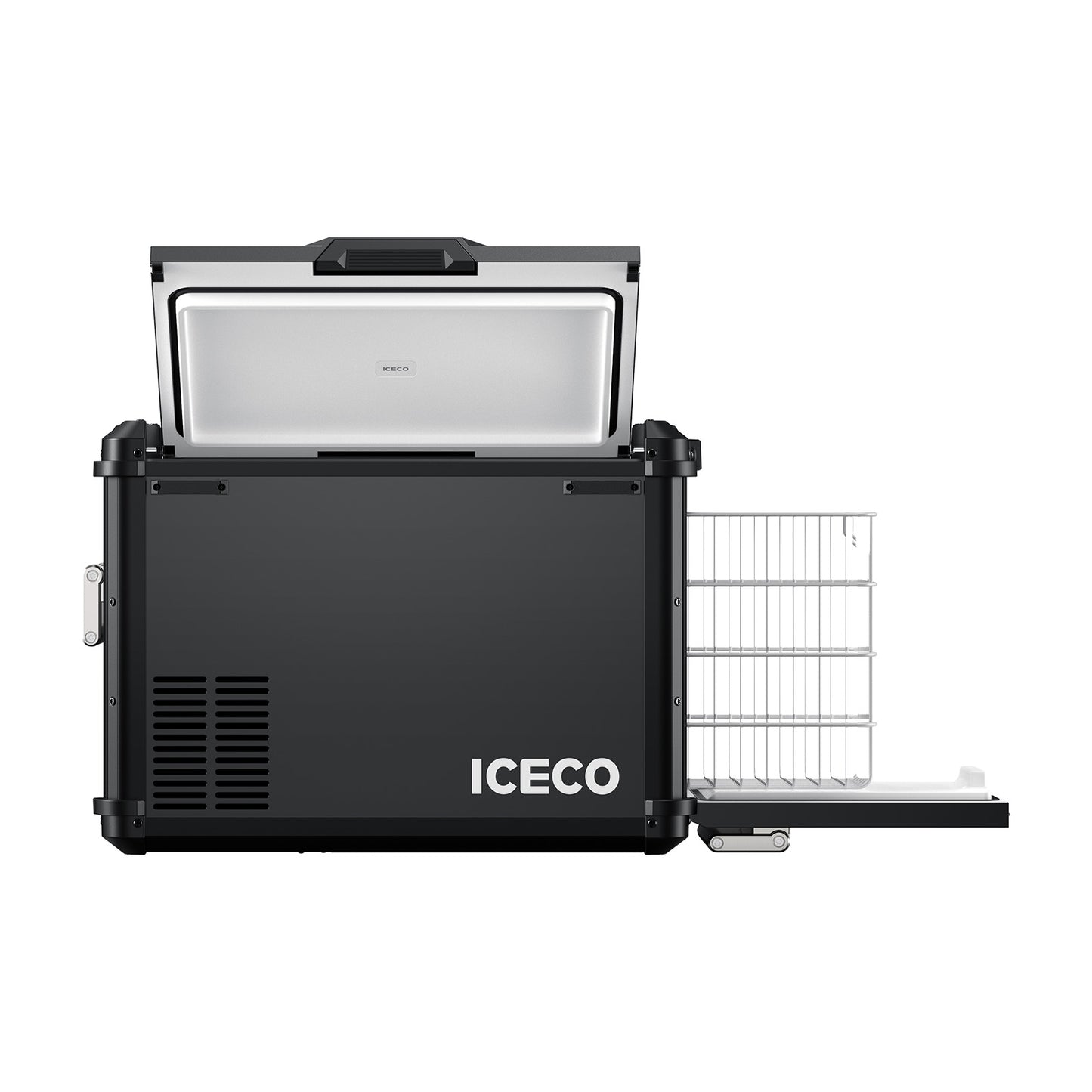 VL45PLUS 3 Ways Access Fridge Freezer