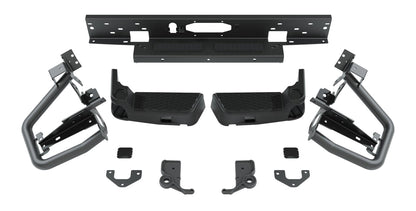 AEV Rear Bumper for 2023+ Ford Super Duty