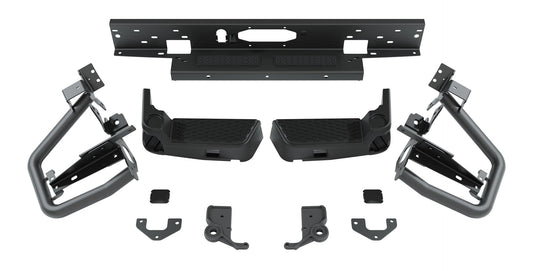 AEV Rear Bumper for 2023+ Ford Super Duty
