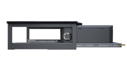 ORDO SUV Storage