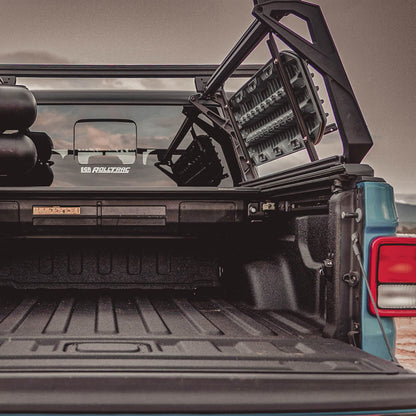 ACS FORGED TONNEAU - RACK ONLY - JEEP