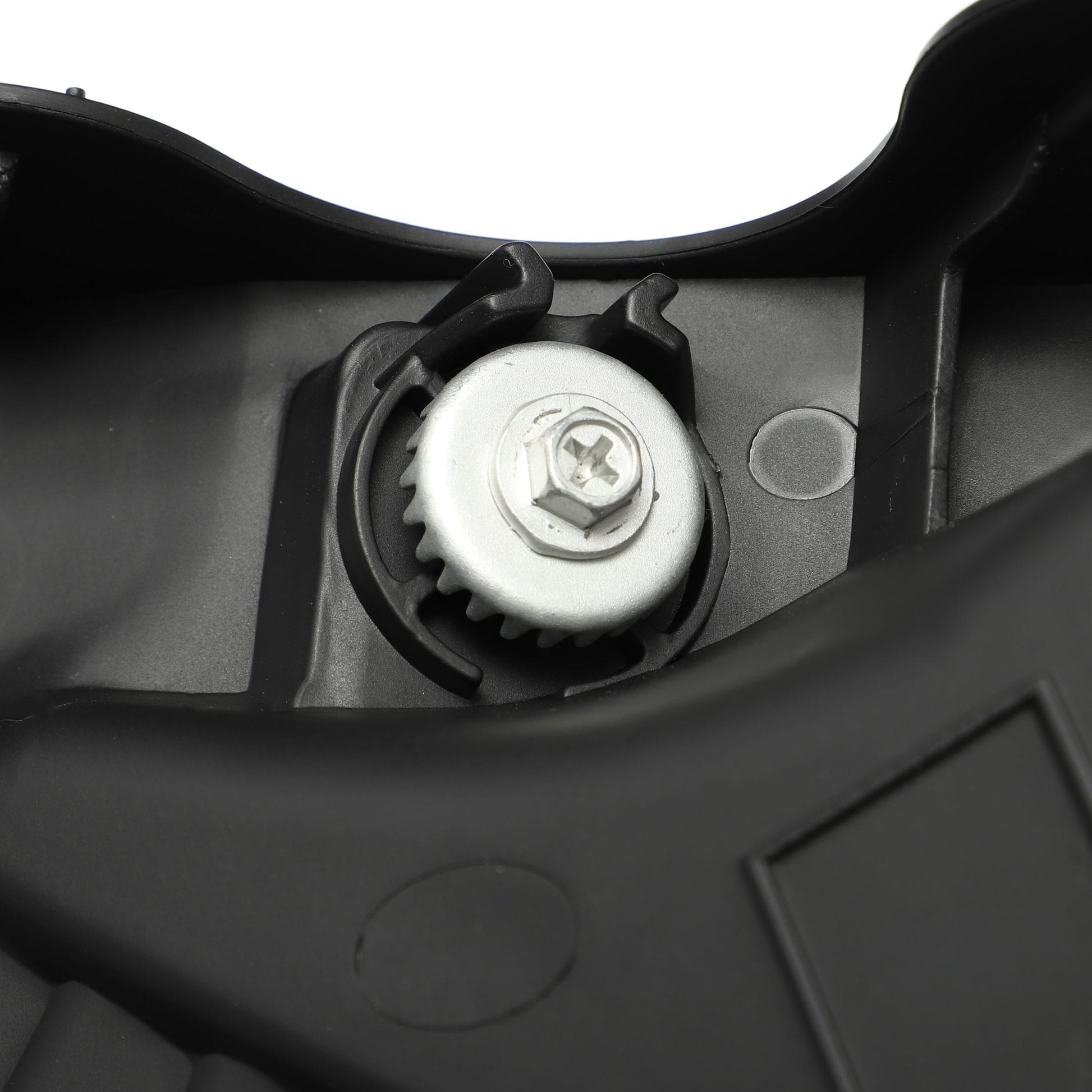 15-17 Ford F150 / 17-20 F150 Raptor NOVA-Series LED Projector Headlights Alpha-Black | AlphaRex