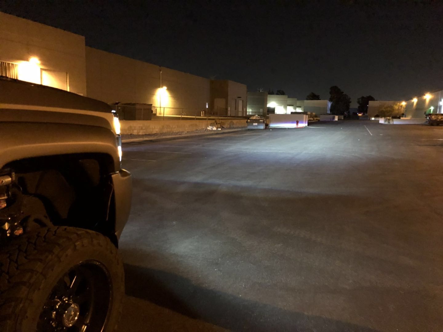 15-19 Chevrolet Silverado 2500HD/3500HD MKII NOVA-Series LED Projector Headlights Jet Black | AlphaRex