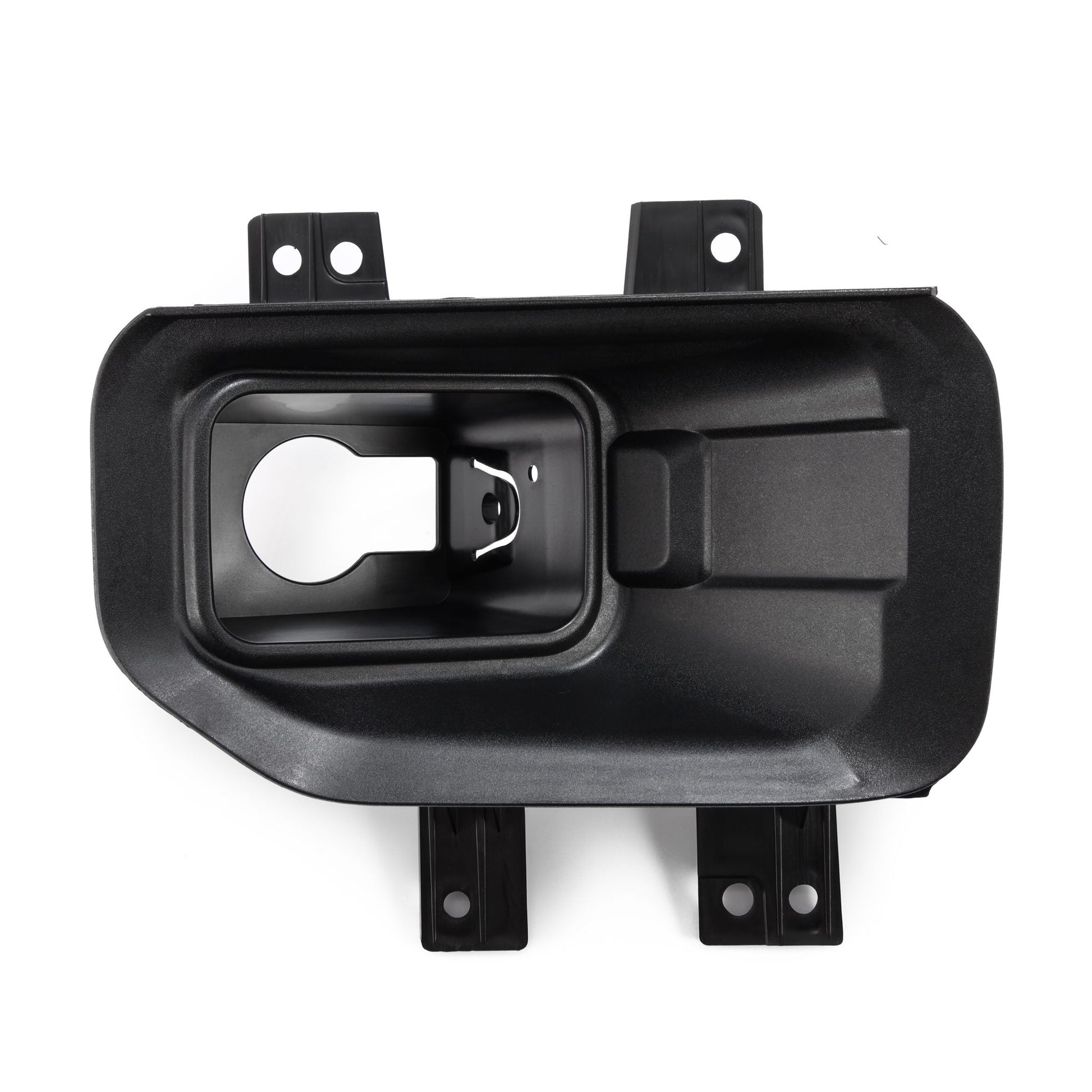 15-20 Ford F150/17-22 Super Duty DoubleTap Dual Color LED Projector Fog Lights | AlphaRex