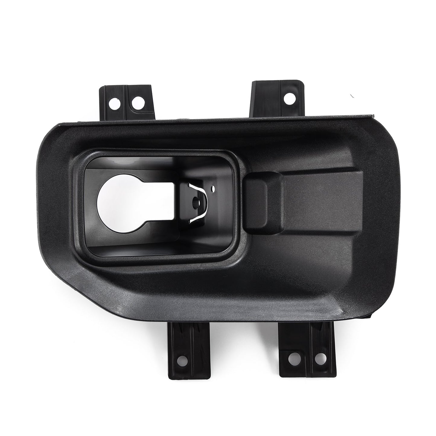 15-20 Ford F150/17-22 Super Duty DoubleTap Dual Color LED Projector Fog Lights | AlphaRex