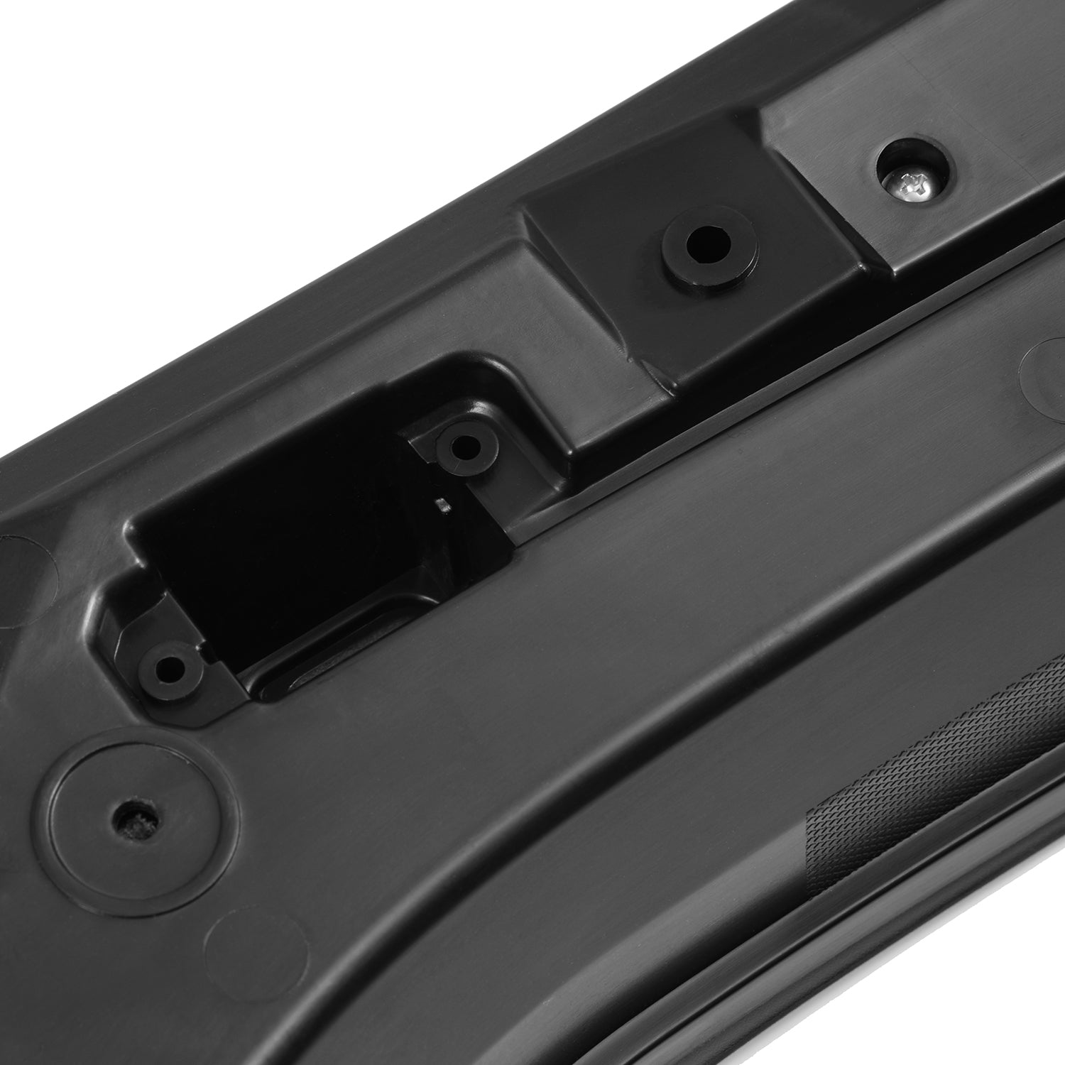 15-23 Dodge Charger MKII NOVA-Series Prismatic LED Tail Lights Chrome | AlphaRex