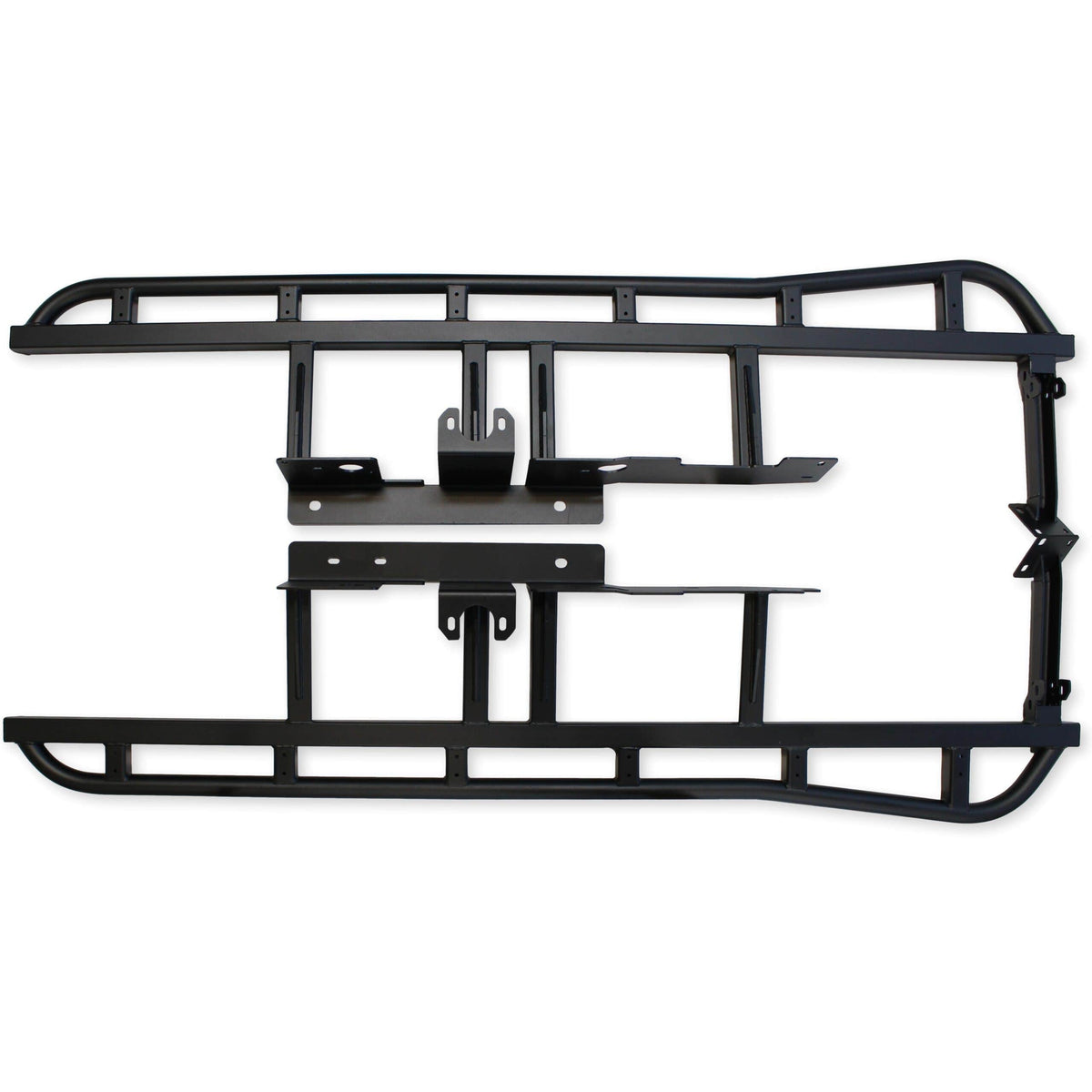 SuperCrew | Rock Sliders | 19-Present F-150