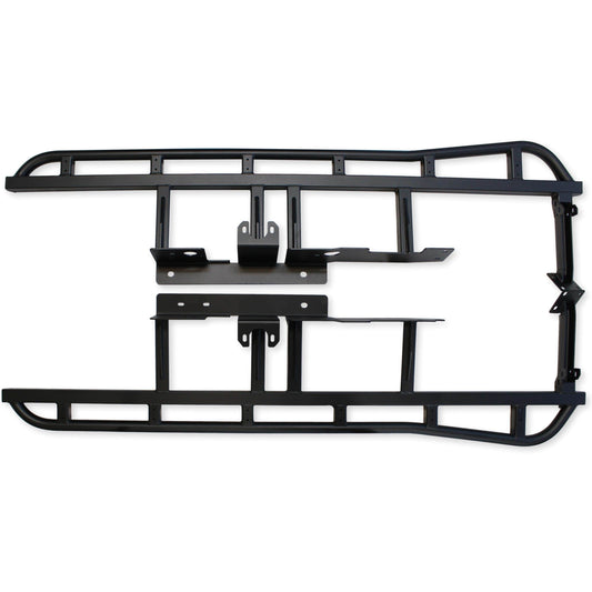 SuperCrew | Rock Sliders | 19-Present F-150