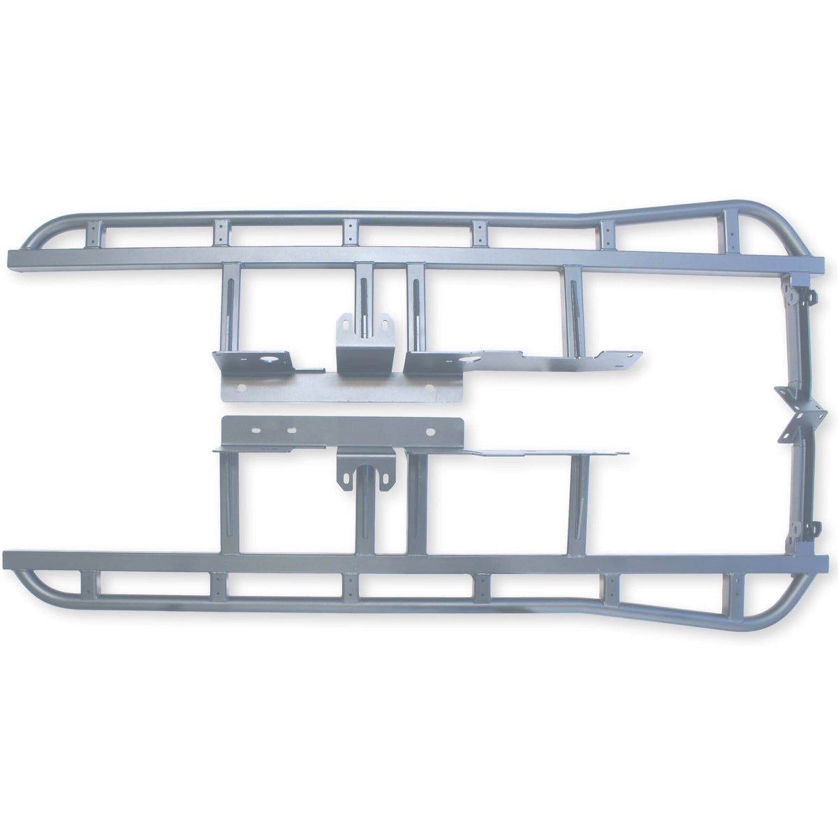 SuperCrew | Rock Sliders | 19-Present F-150