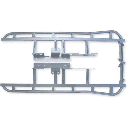 SuperCrew | Rock Sliders | 19-Present F-150