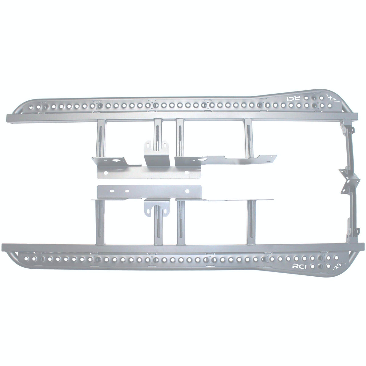 SuperCrew | Rock Sliders | 19-Present F-150