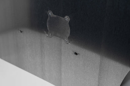 Front Skid Plate - Fits 15-21 Subaru WRX