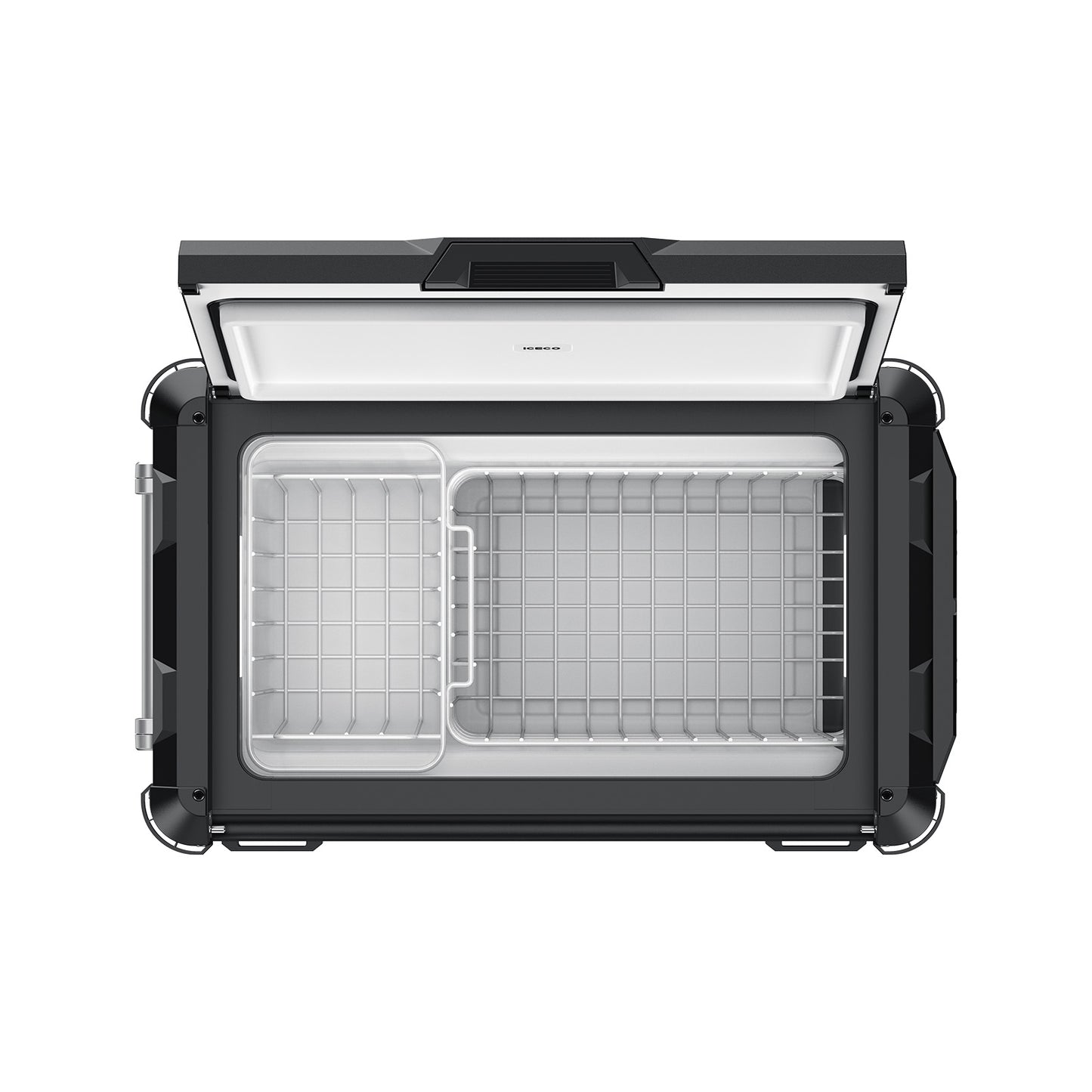VL45PLUS 3 Ways Access Fridge Freezer