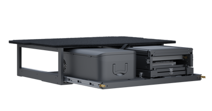 ORDO SUV Storage