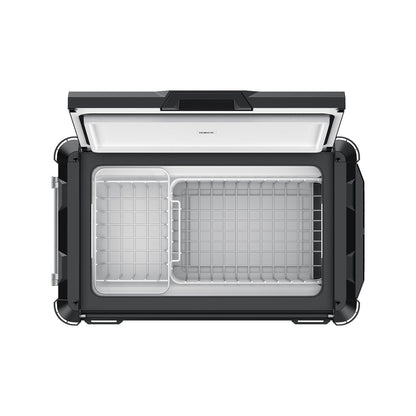 VL45Plus Single Zone 3-Way Access Portable Freezer | ICECO | 42L